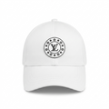 Louis Vuitton - Casquette - Blanc & Noir