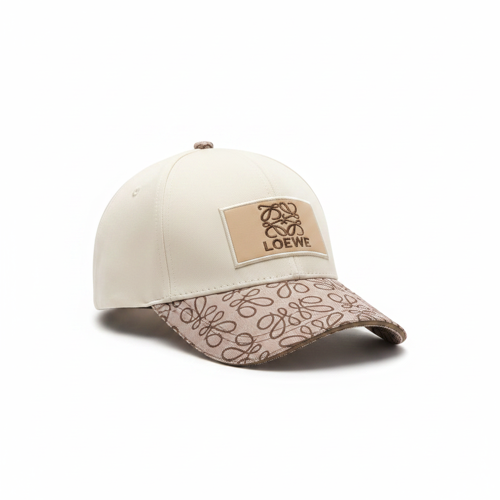 Loewe cap 45 right angle