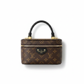 LV Nice Mini top view