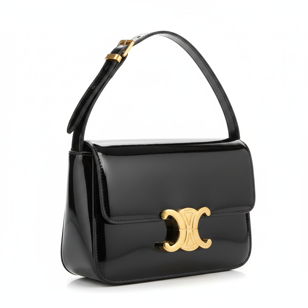 Céline Triomphe - 45 Angle
