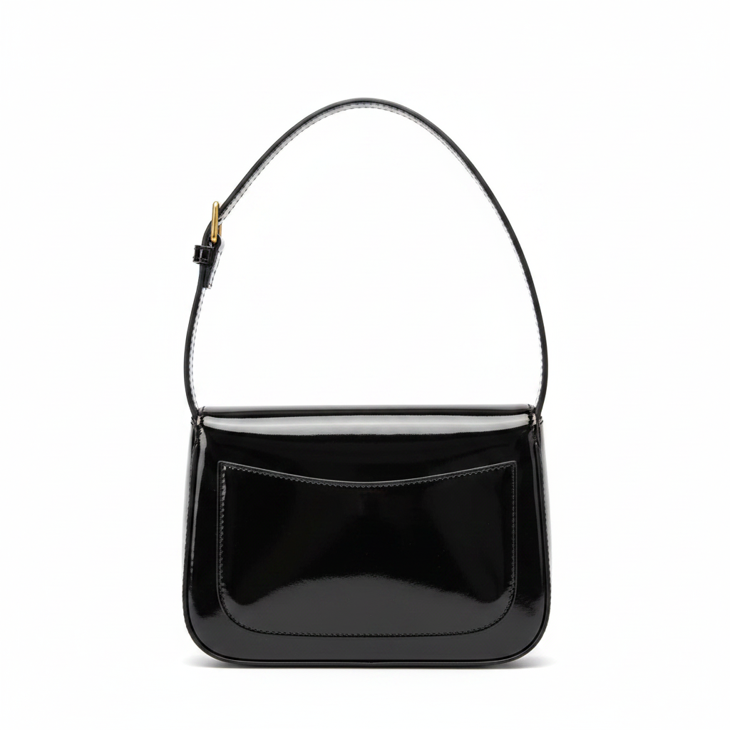 Céline Triomphe - Back View