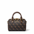 Guess Mini Boston Bag - Front View