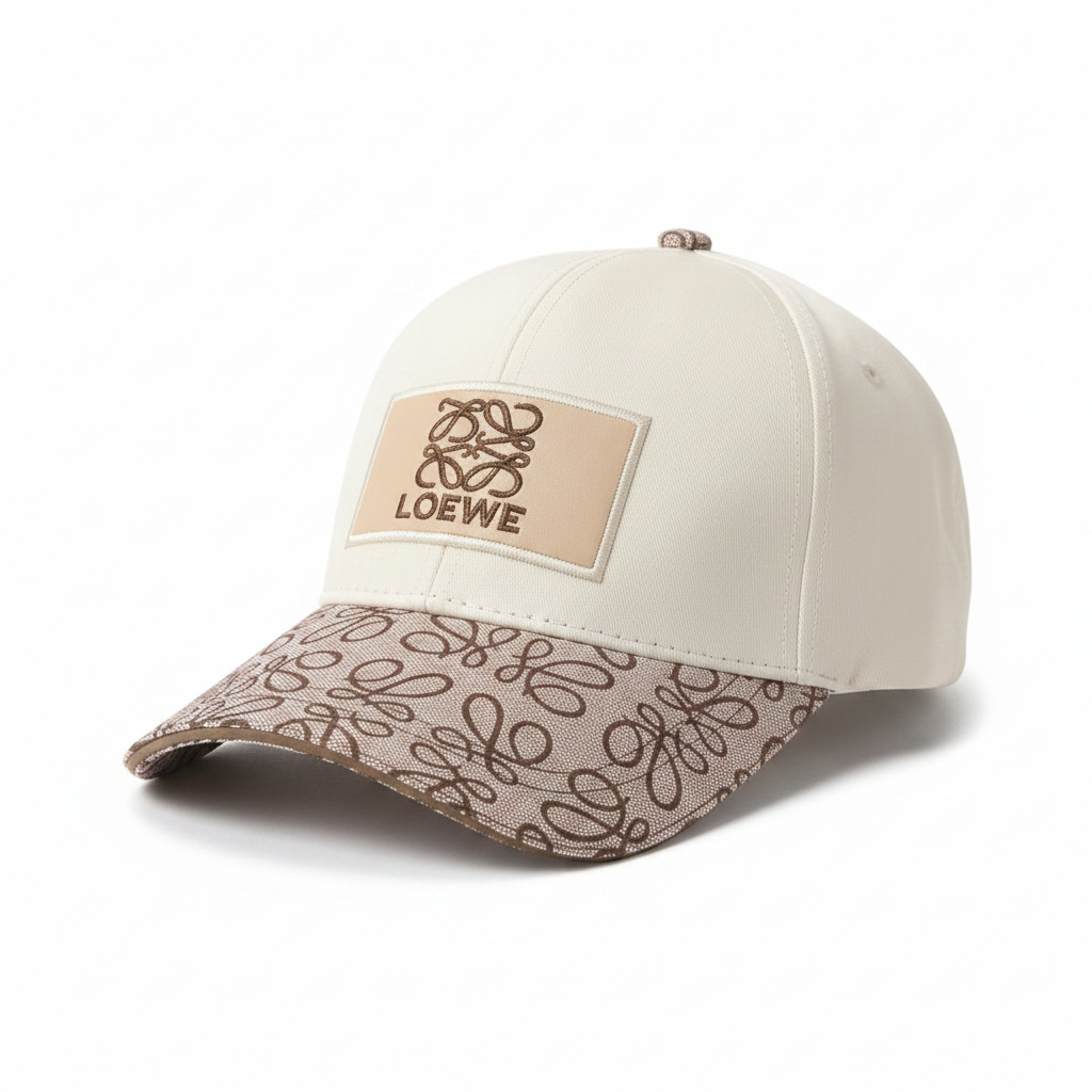 Loewe cap 45 left angle