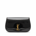 YSL Mini Baguette Bag - Studio Front View