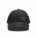 Coach cap front view