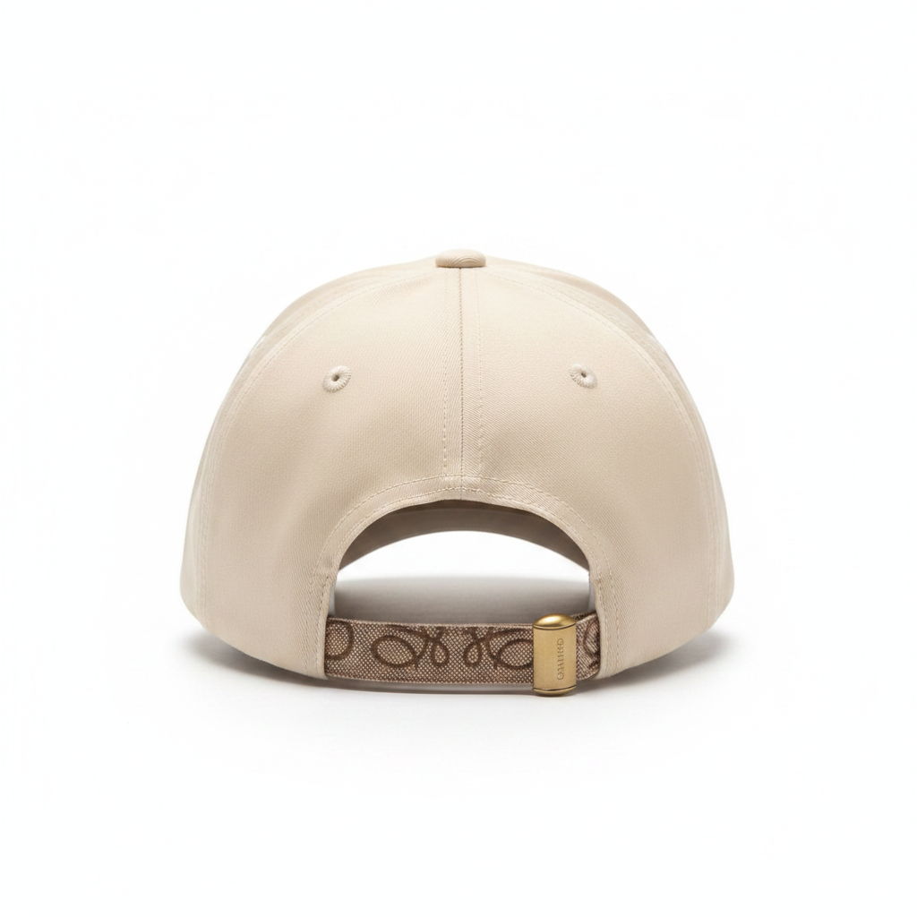 Loewe cap back view