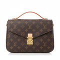 LV Pochette Métis - Studio Front View