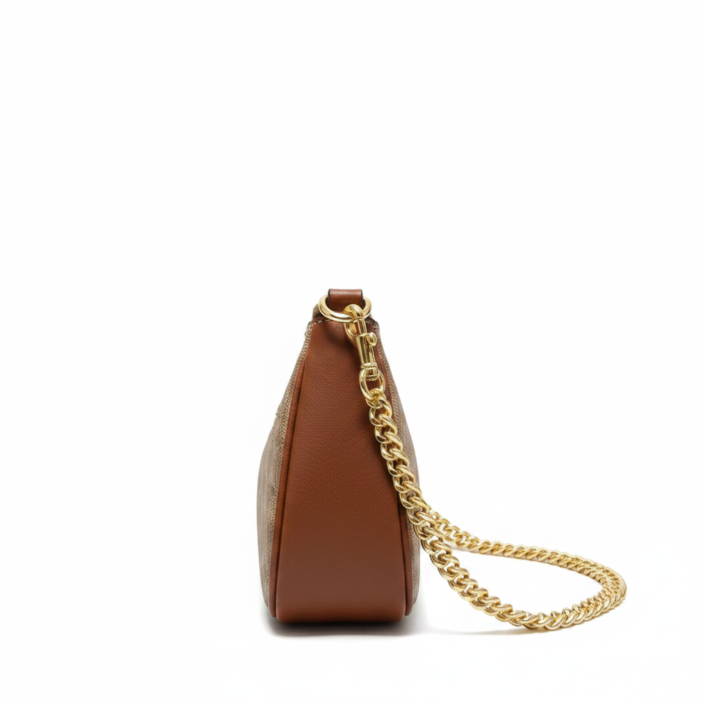Coach Teri Hobo - Side View
