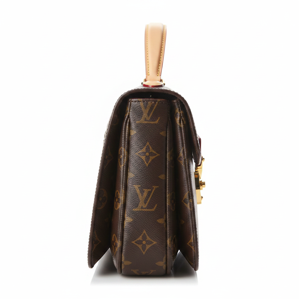 LV Pochette Métis - Studio Side View