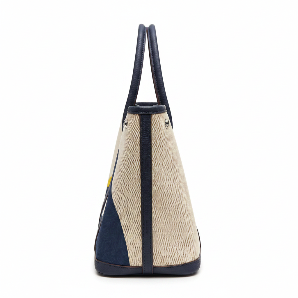 Hermès Garden Party - Studio Side View